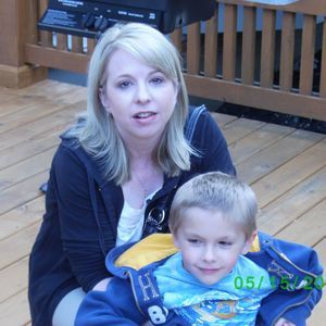 Meet your Posher, Heidi